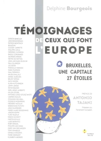 Bruxelles, une capitale 27 étoiles