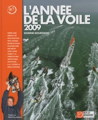 L'année de la voile 2009