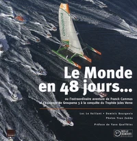 Le Monde en 48 jours...