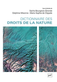 Dictionnaire des droits de la nature