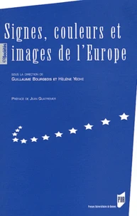 Signes, couleurs et images de l'Europe