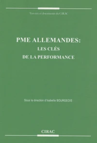 PME allemandes : Les clés de la performance