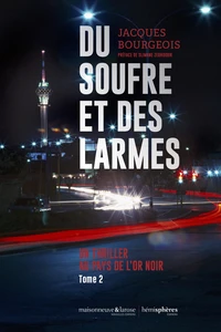 Du soufre et des larmes
