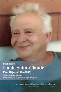 Un de Saint-Claude