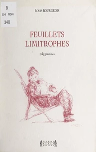 Feuillets limitrophes