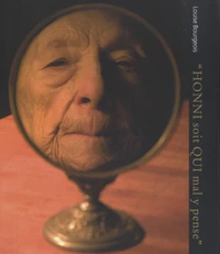 "Honni soit qui mal y pense"