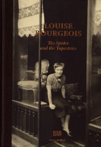 Louise Bourgeois