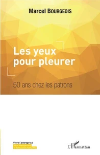 Les yeux pour pleurer