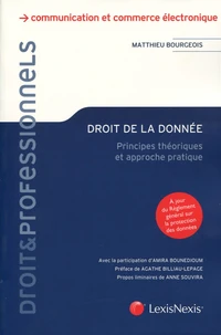Droit de la donnée