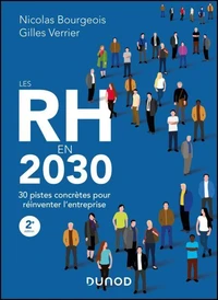Les RH en 2030 - 2e éd.