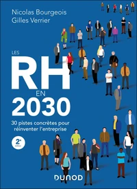Les RH en 2030