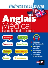 Anglais médical