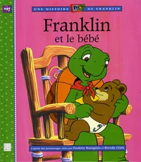 Franklin et le bébé