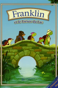 Franklin et le Trésor du Lac
