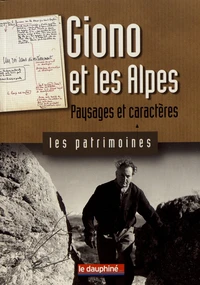 Giono et les Alpes