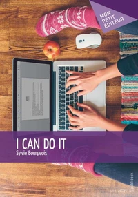 I can do it