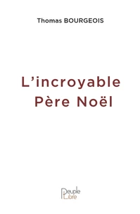 L'incroyable Père Noël
