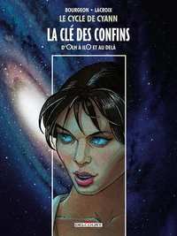 La Clé des confins