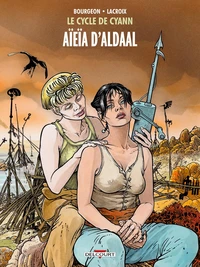 Aïeïa d'Aldaal