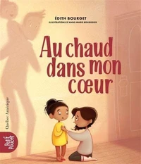 Au chaud dans mon coeur