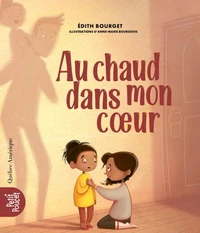 Au chaud dans mon coeur