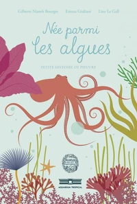 Née parmi les algues