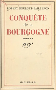 Conquête de la Bourgogne
