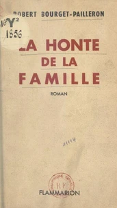 La honte de la famille