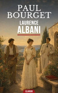 Laurence albani