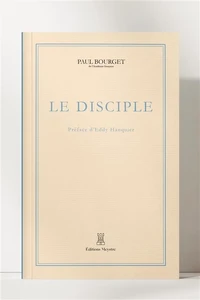 Le disciple