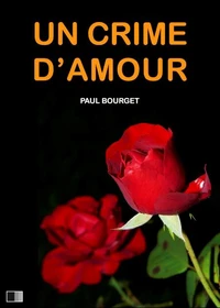 Un Crime d'Amour