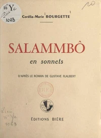 Salammbô