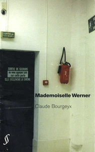 Mademoiselle Werner
