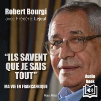"Ils savent que je sais tout"