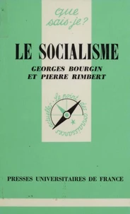 Le socialisme
