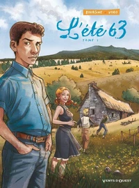L'été 63 Tome 1