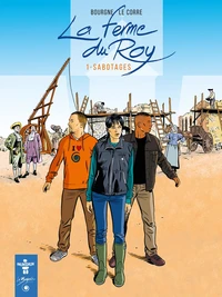 La ferme du roy