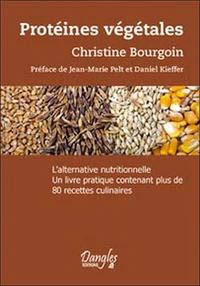 Proteines Vegetales. L'Alternative Nutritionnelle