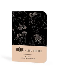 Cahier Louise Bourgoin