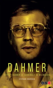 Jeffrey DAHMER