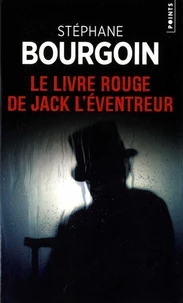 Le livre rouge de Jack l'Eventreur