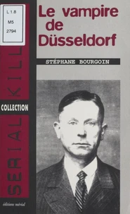 Les confessions du vampire de Düsseldorf