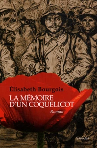 La mémoire d'un coquelicot