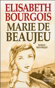 Marie de Beaujeu