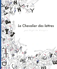 Le Chevalier des lettres