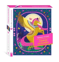 Les ateliers de Mathilde Bourgon