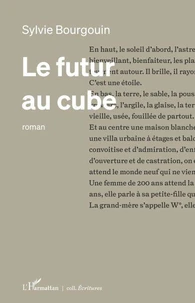 Le futur au cube