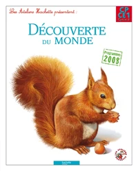 Découverte du monde CP/CE1 cycle 2