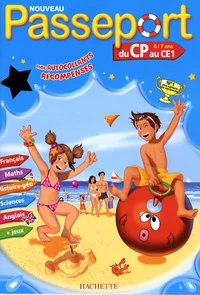 Passeport du CP au CE1