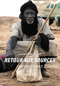 Chercheur d’eau